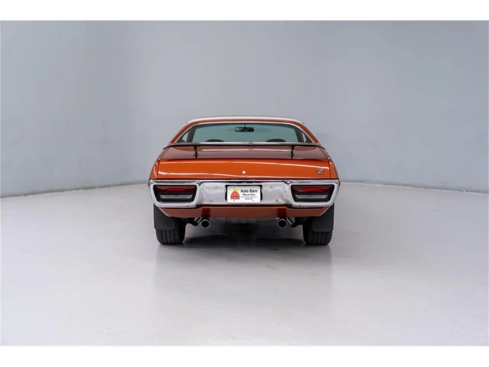 1972 Plymouth Road Runner 2nd Gen - Image 5 of 31