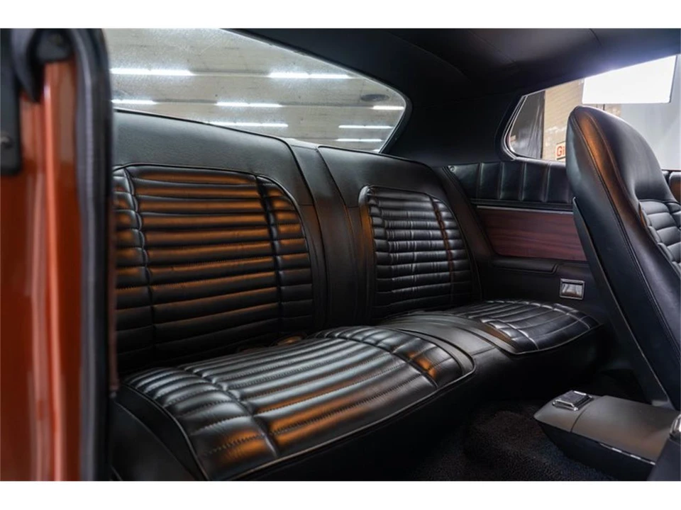 1972 Plymouth Road Runner 2nd Gen - Image 23 of 31