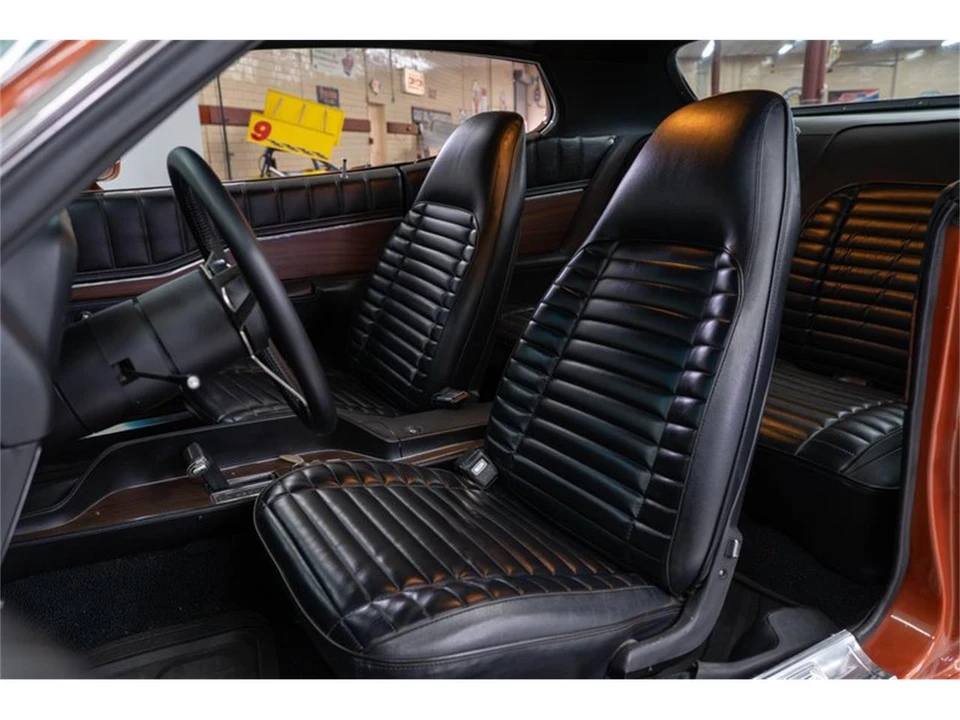 1972 Plymouth Road Runner 2nd Gen - Image 20 of 31