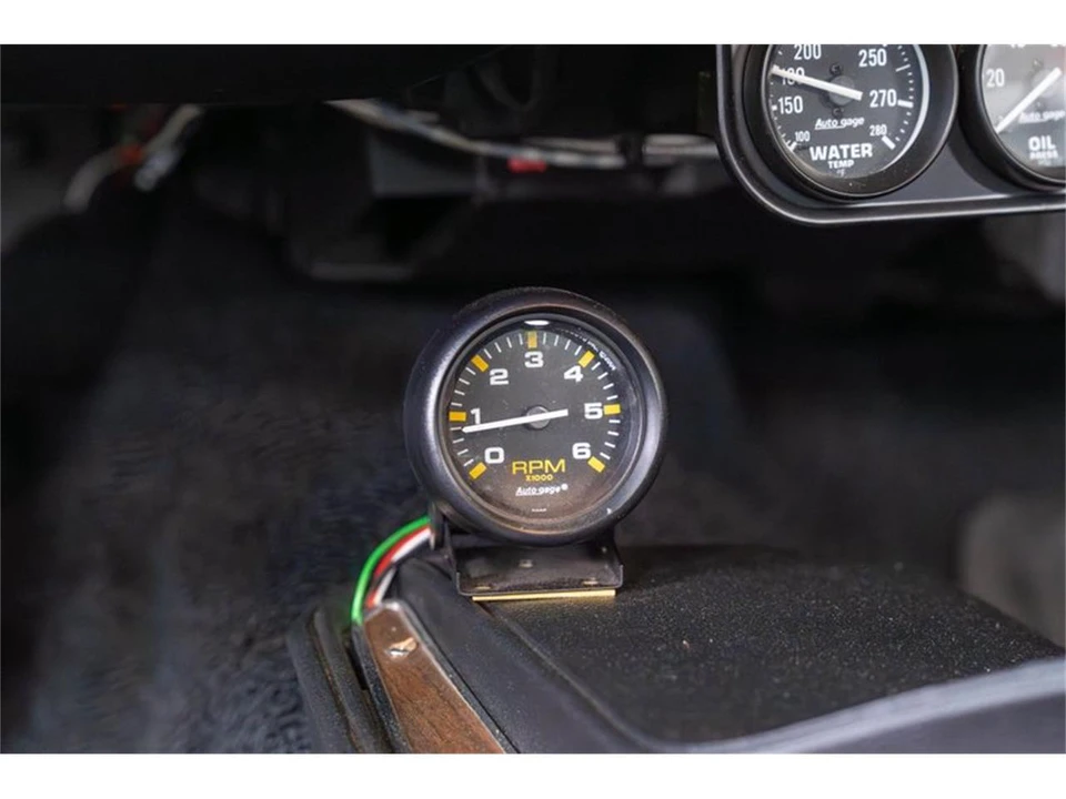 1972 Plymouth Road Runner 2nd Gen - Image 18 of 31