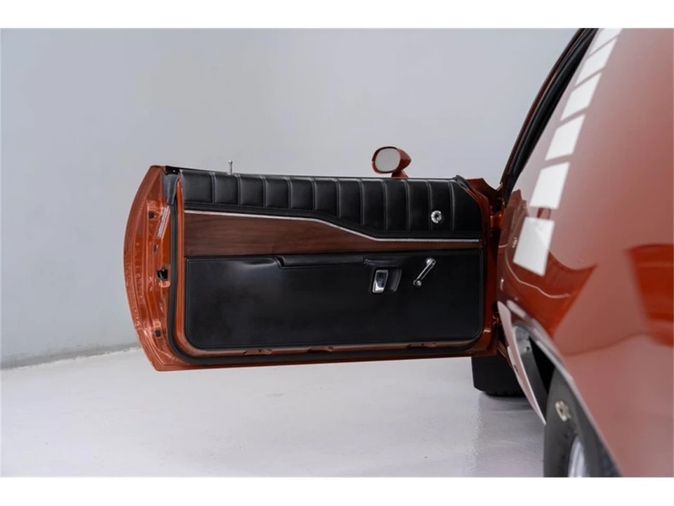 1972 Plymouth Road Runner 2nd Gen - Image 9 of 31