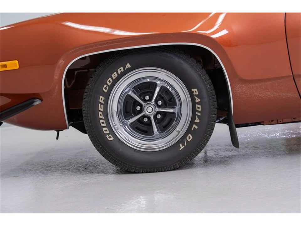 1972 Plymouth Road Runner 2nd Gen - Image 27 of 31