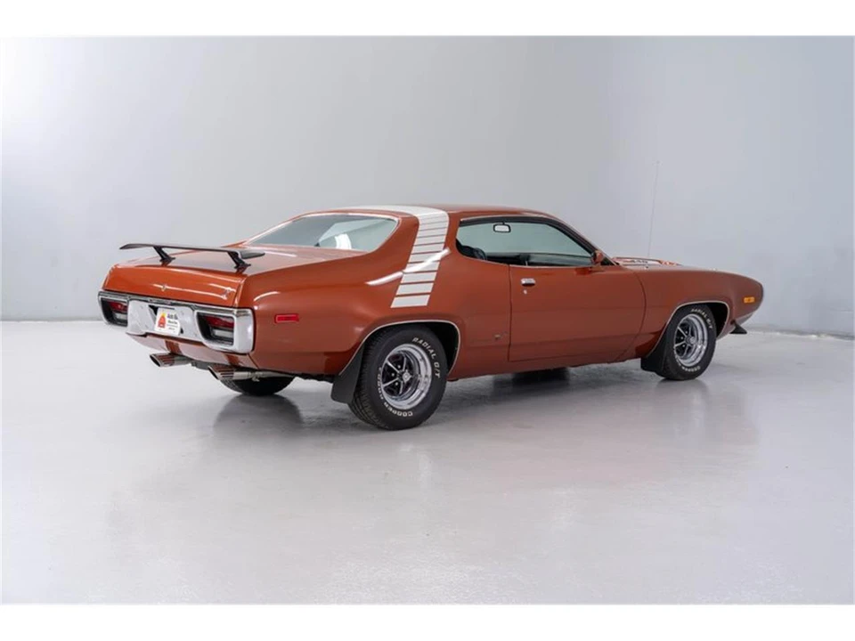 1972 Plymouth Road Runner 2nd Gen - Image 6 of 31