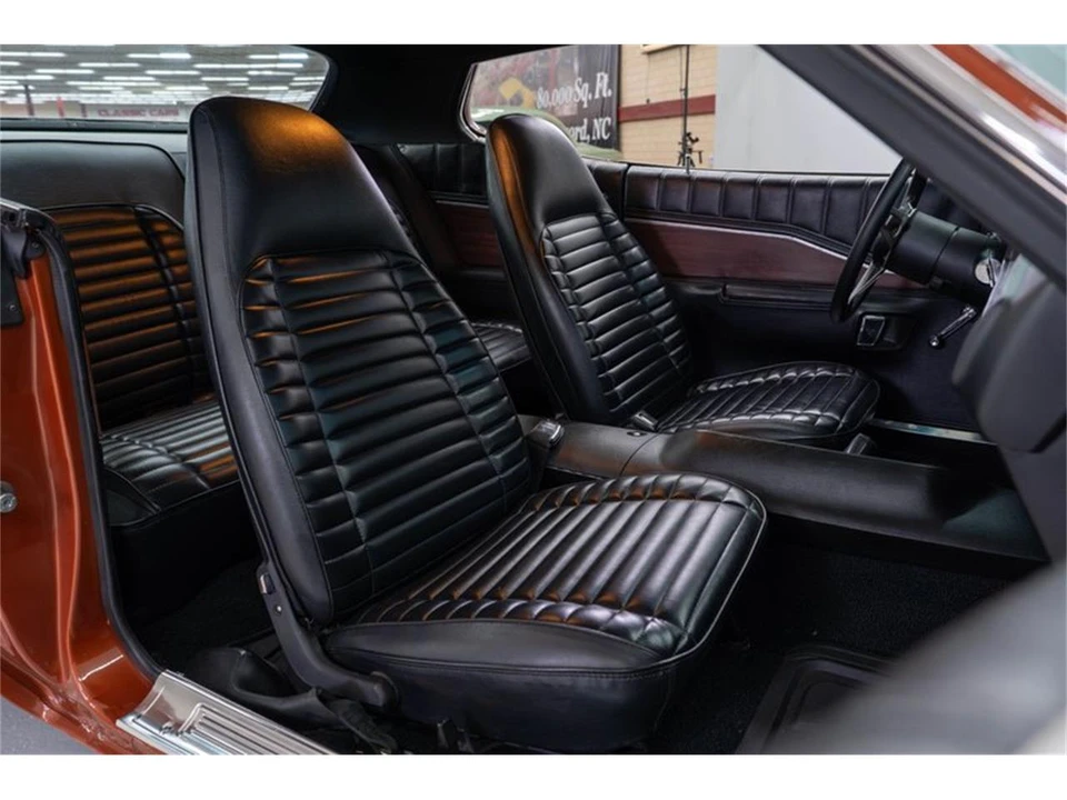 1972 Plymouth Road Runner 2nd Gen - Image 21 of 31