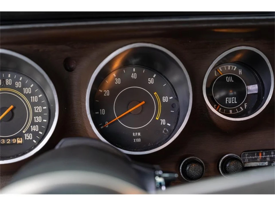 1972 Plymouth Road Runner 2nd Gen - Image 15 of 31
