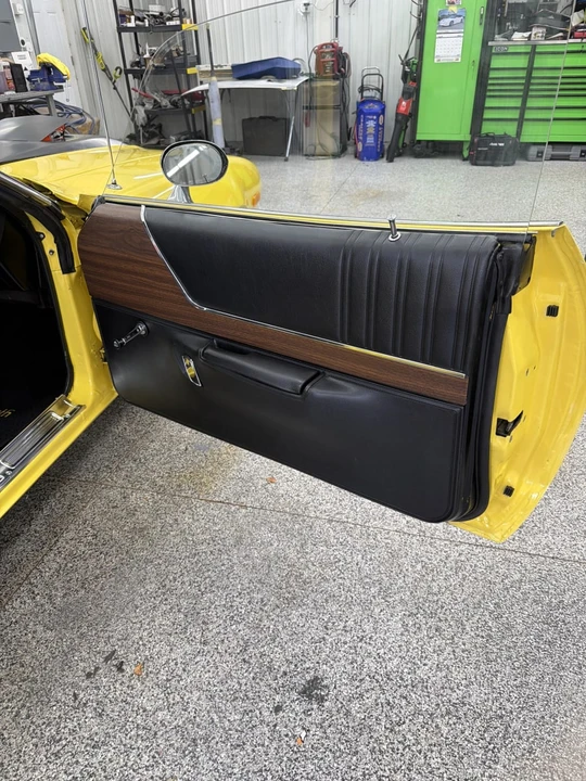 1972 Plymouth Road Runner 2nd Gen - Image 20 of 22