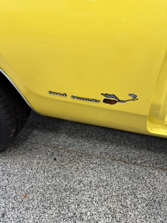 1972 Plymouth Road Runner 2nd Gen - Image 6 of 22