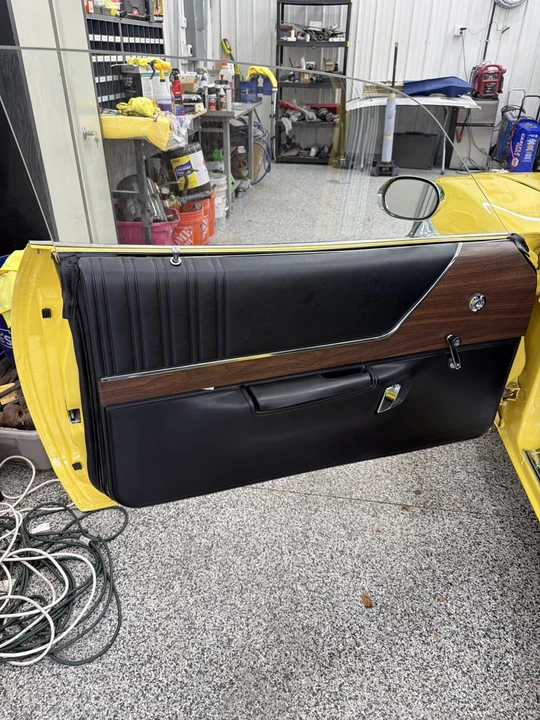 1972 Plymouth Road Runner 2nd Gen - Image 21 of 22