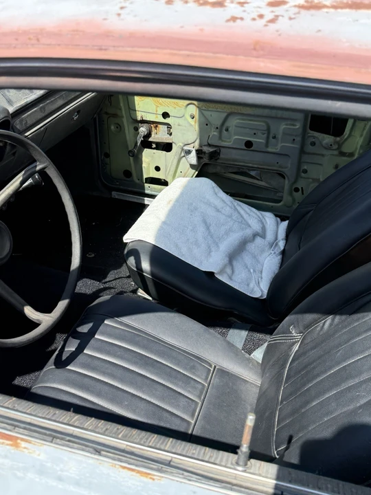 1972 Plymouth Satellite - Image 5 of 8