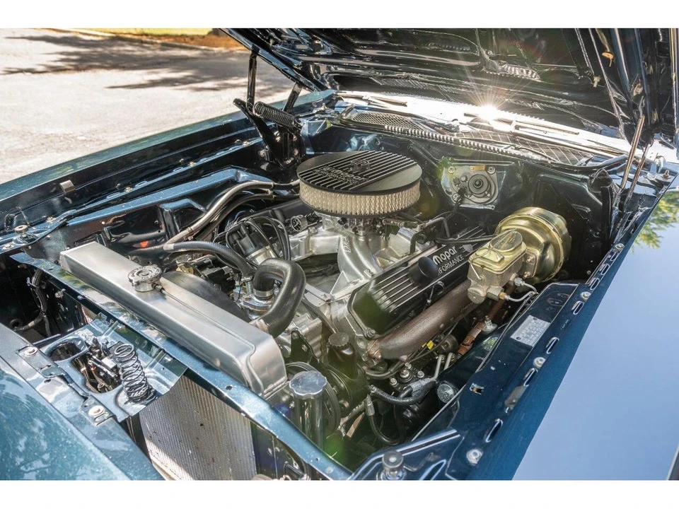 1972 Plymouth Satellite - Image 25 of 31