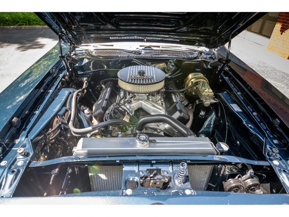 1972 Plymouth Satellite - Image 22 of 31