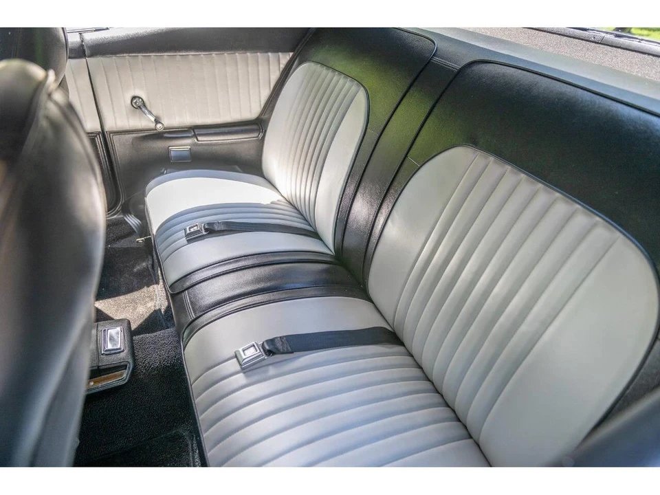 1972 Plymouth Satellite - Image 28 of 31