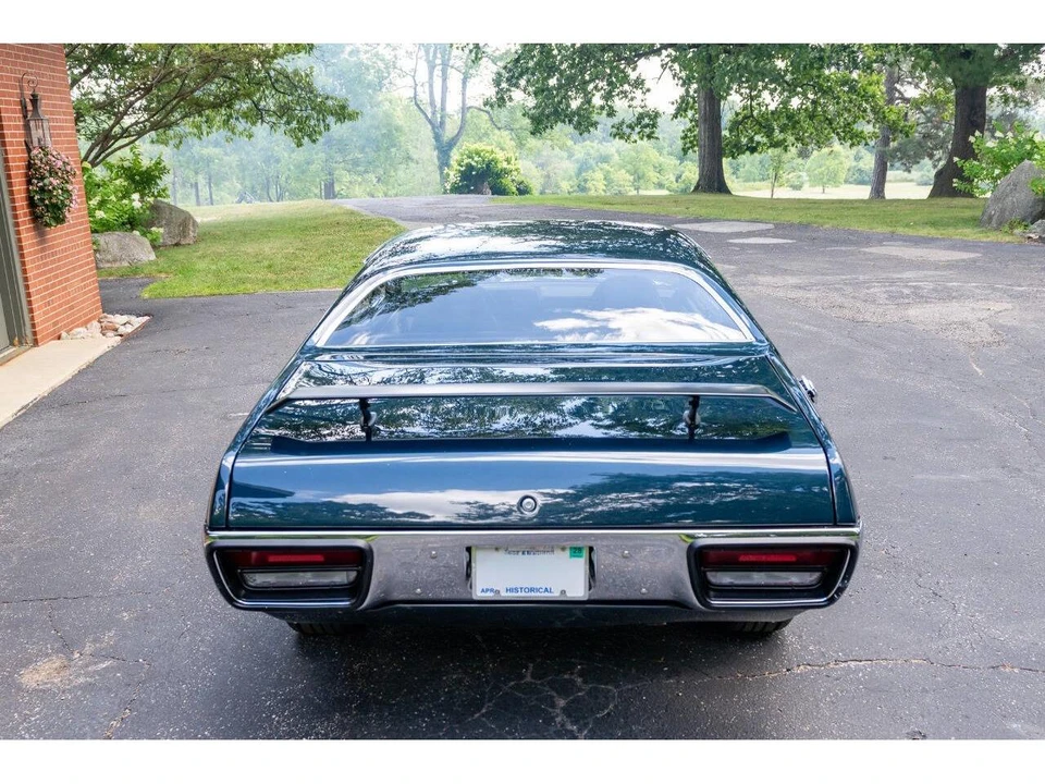 1972 Plymouth Satellite - Image 13 of 31