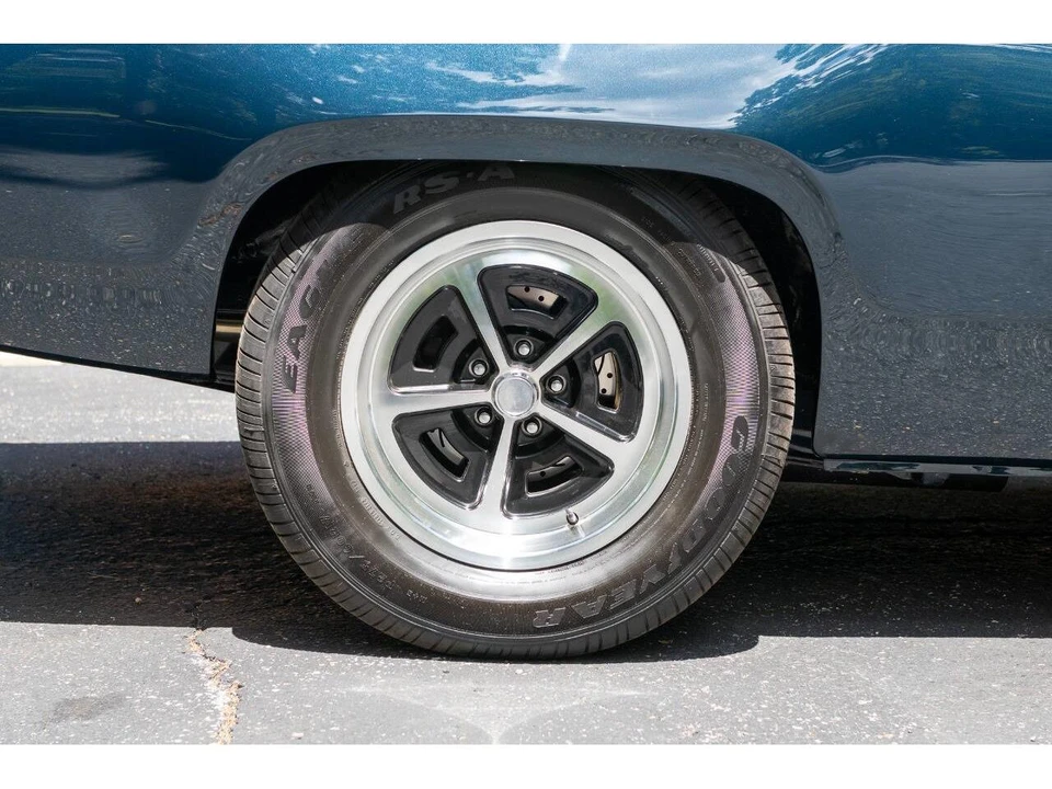 1972 Plymouth Satellite - Image 19 of 31
