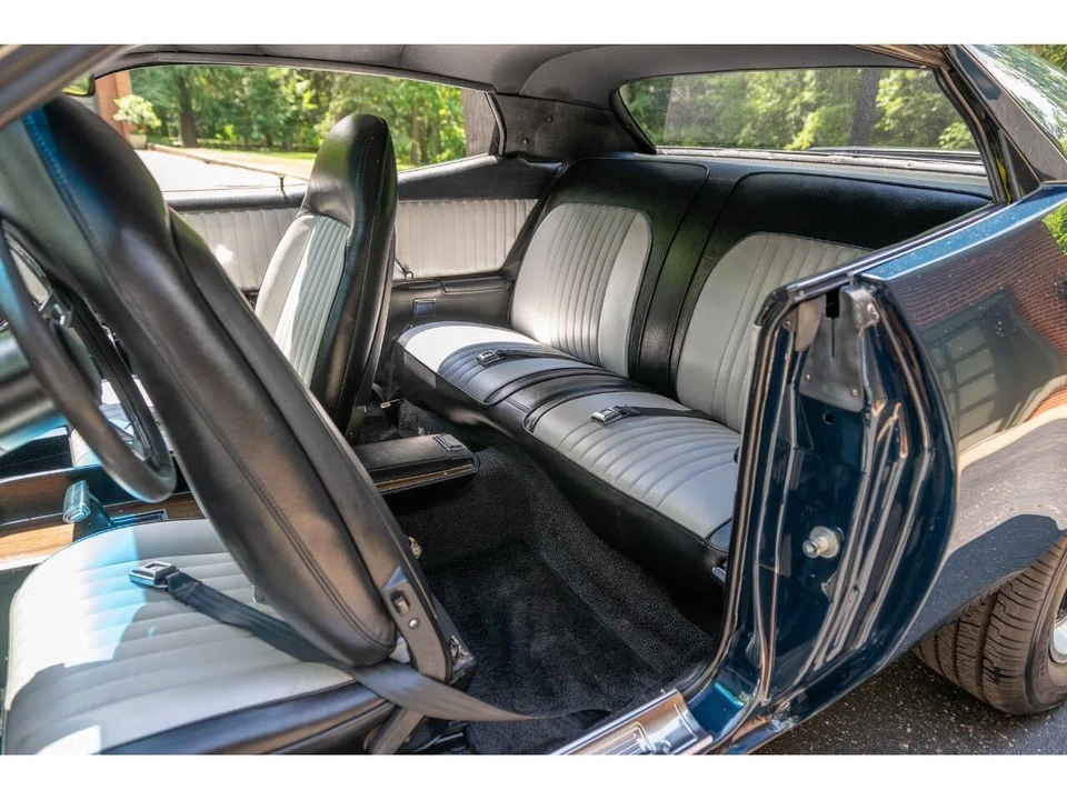 1972 Plymouth Satellite - Image 31 of 31