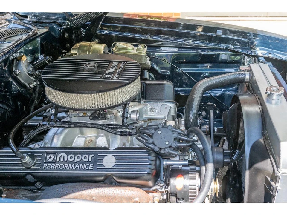 1972 Plymouth Satellite - Image 23 of 31
