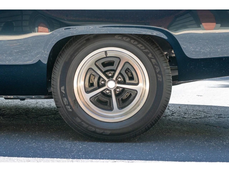 1972 Plymouth Satellite - Image 20 of 31