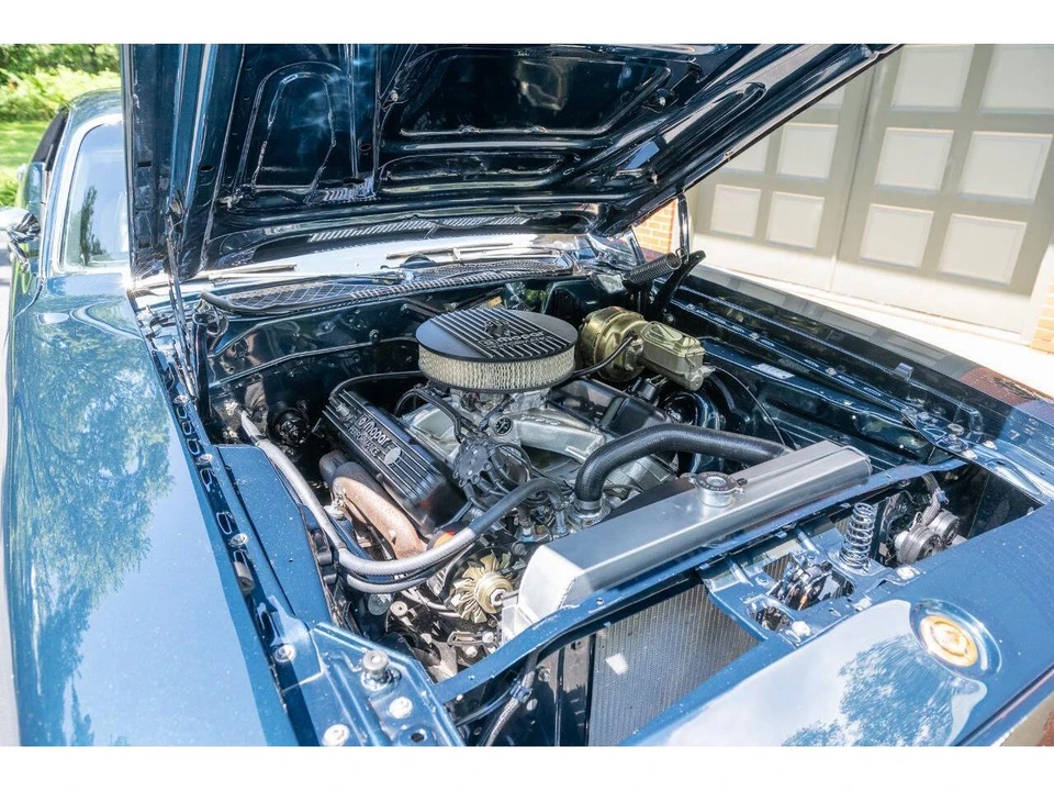 1972 Plymouth Satellite - Image 26 of 31