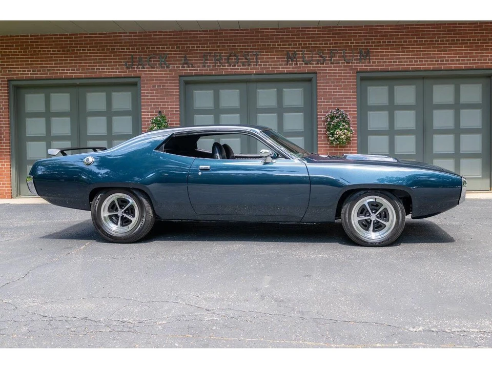 1972 Plymouth Satellite - Image 2 of 31