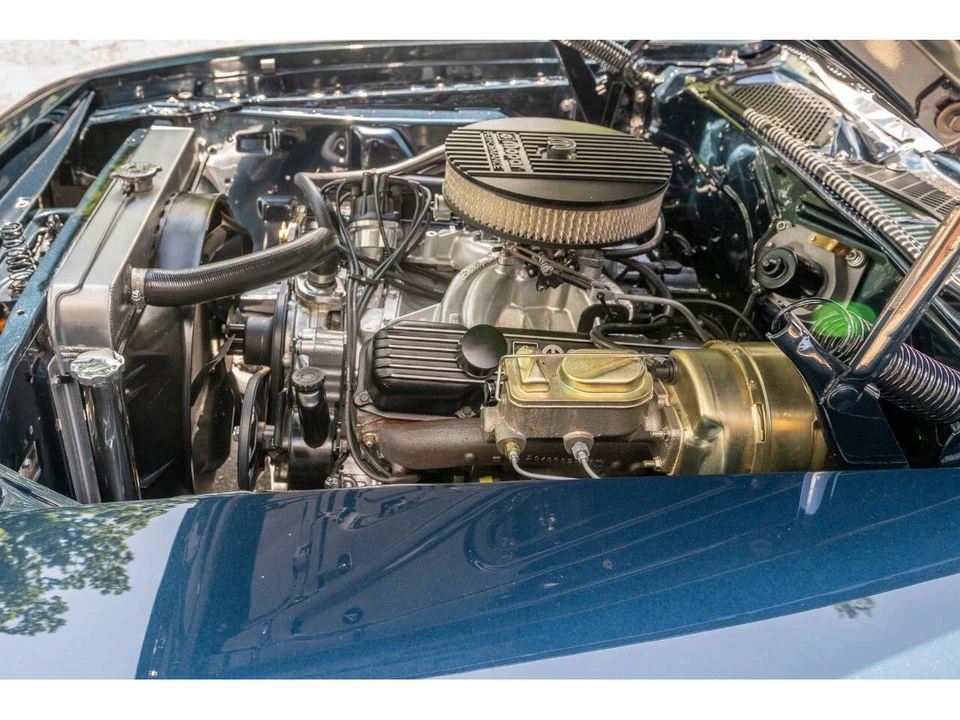 1972 Plymouth Satellite - Image 24 of 31