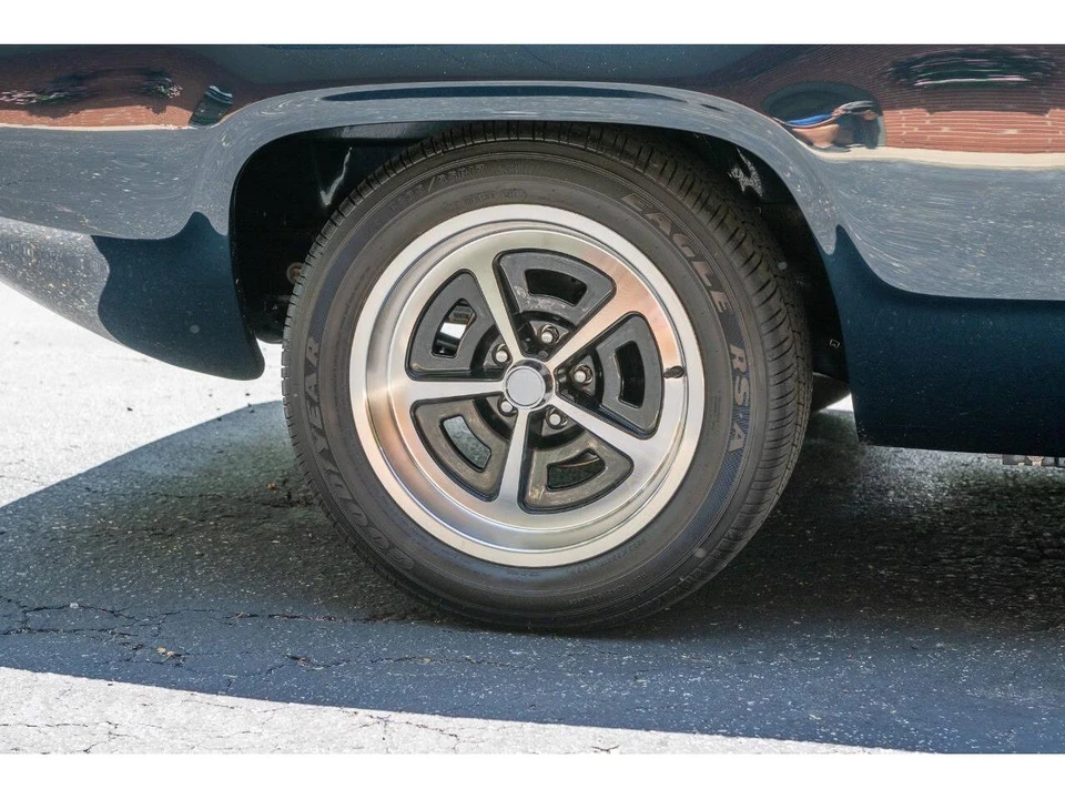 1972 Plymouth Satellite - Image 21 of 31