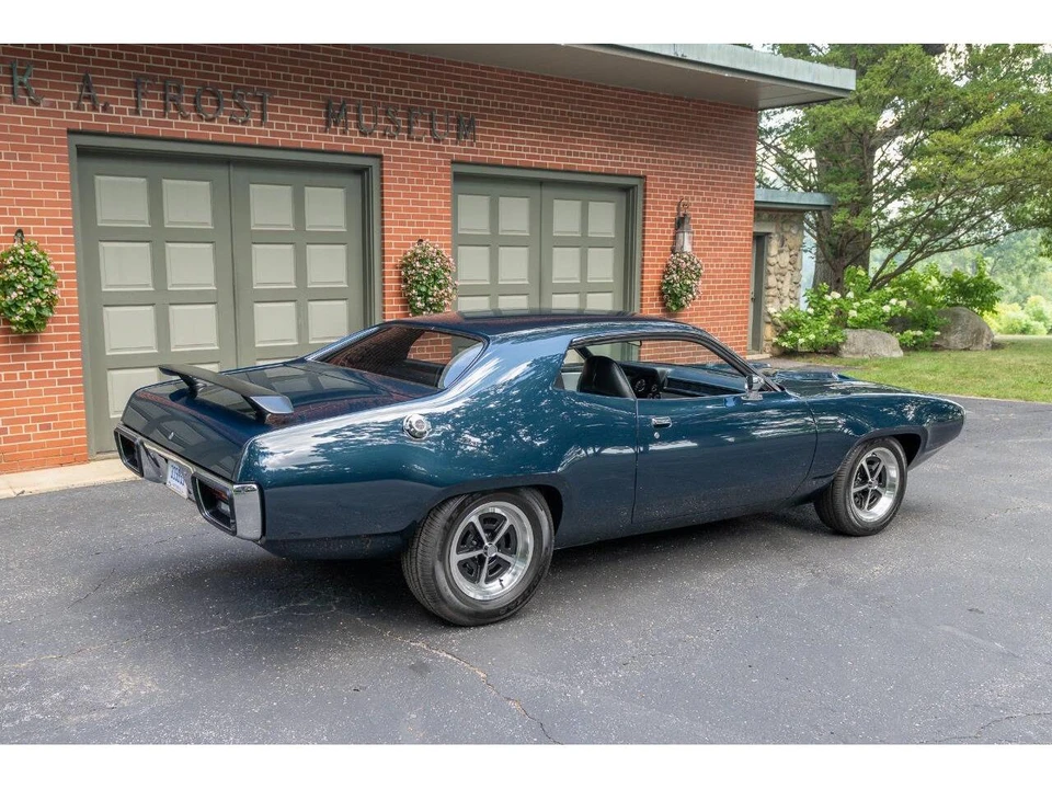 1972 Plymouth Satellite - Image 12 of 31