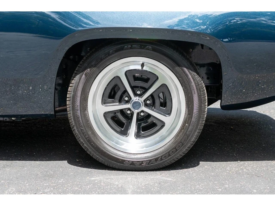 1972 Plymouth Satellite - Image 18 of 31
