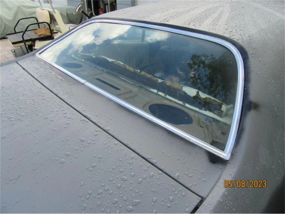 1972 Plymouth Satellite - Image 5 of 12