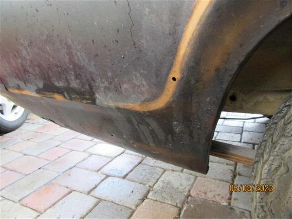 1972 Plymouth Satellite - Image 4 of 12