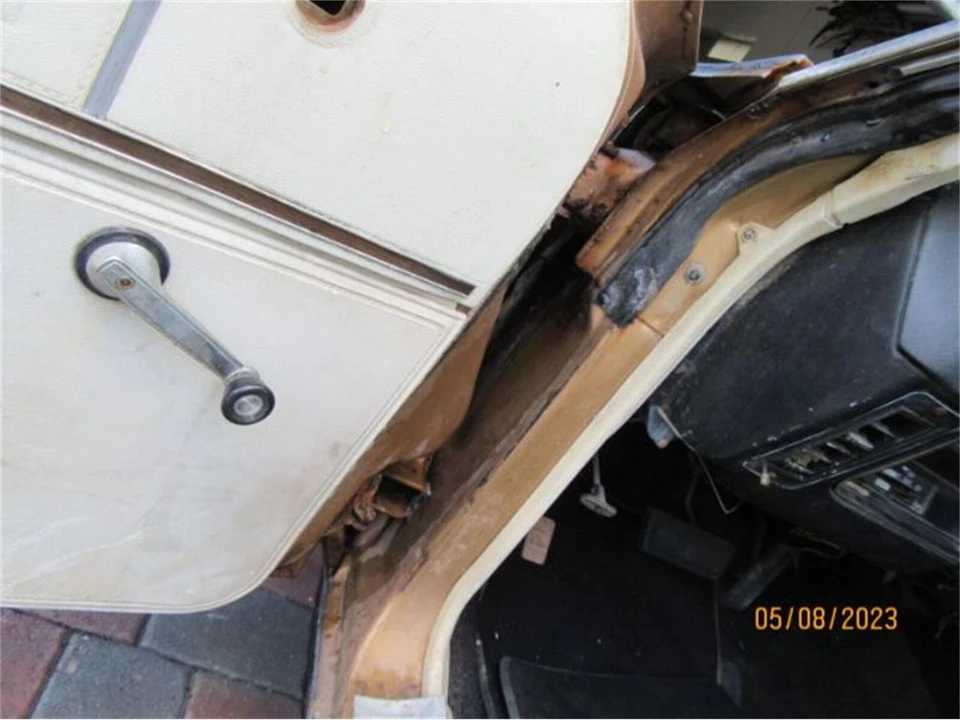 1972 Plymouth Satellite - Image 9 of 12