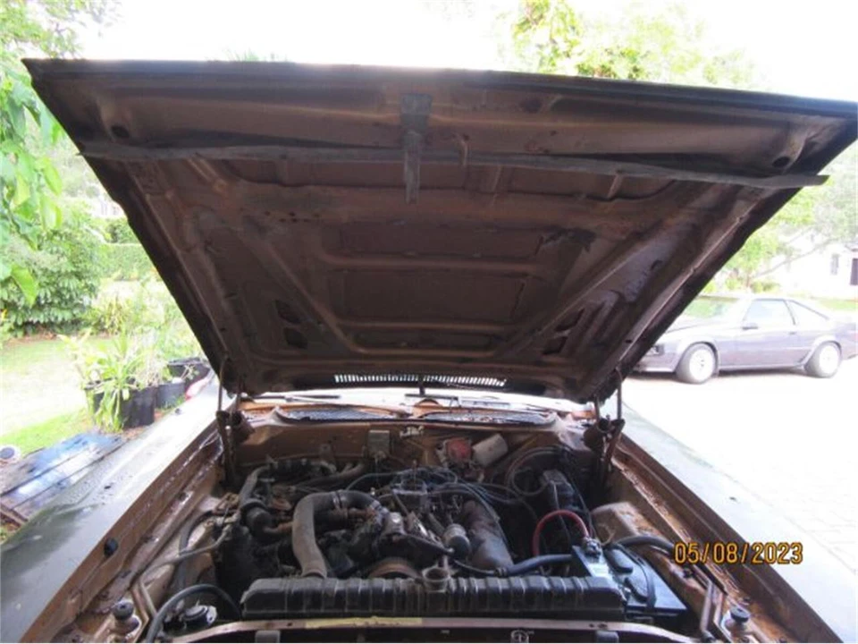 1972 Plymouth Satellite - Image 10 of 12