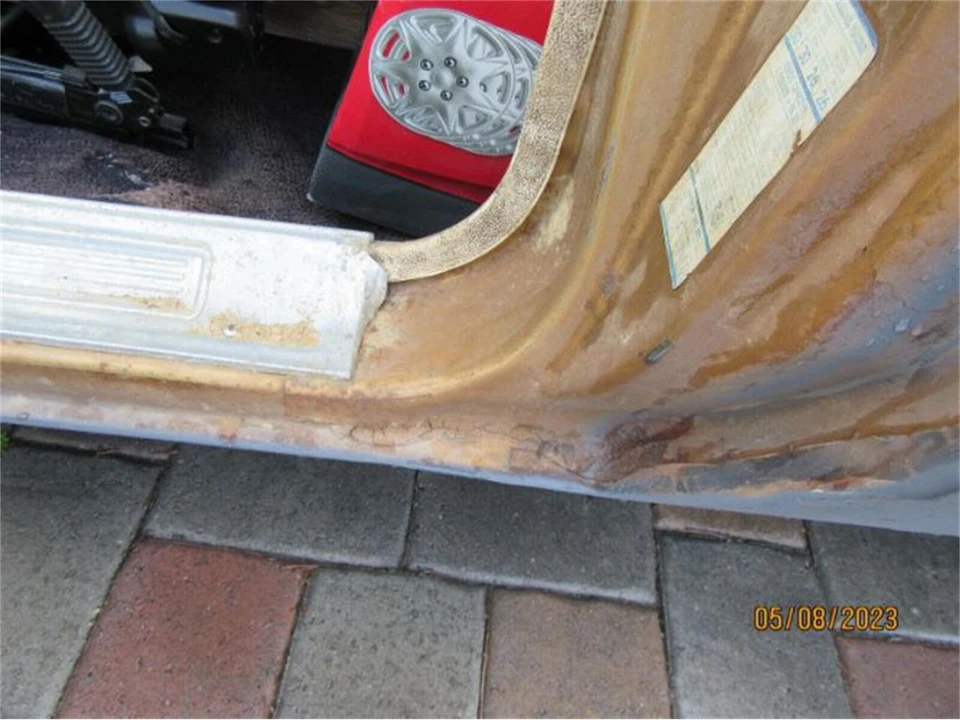 1972 Plymouth Satellite - Image 8 of 12