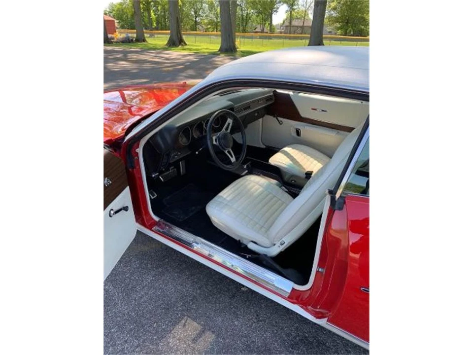 1972 Plymouth Satellite - Image 4 of 20