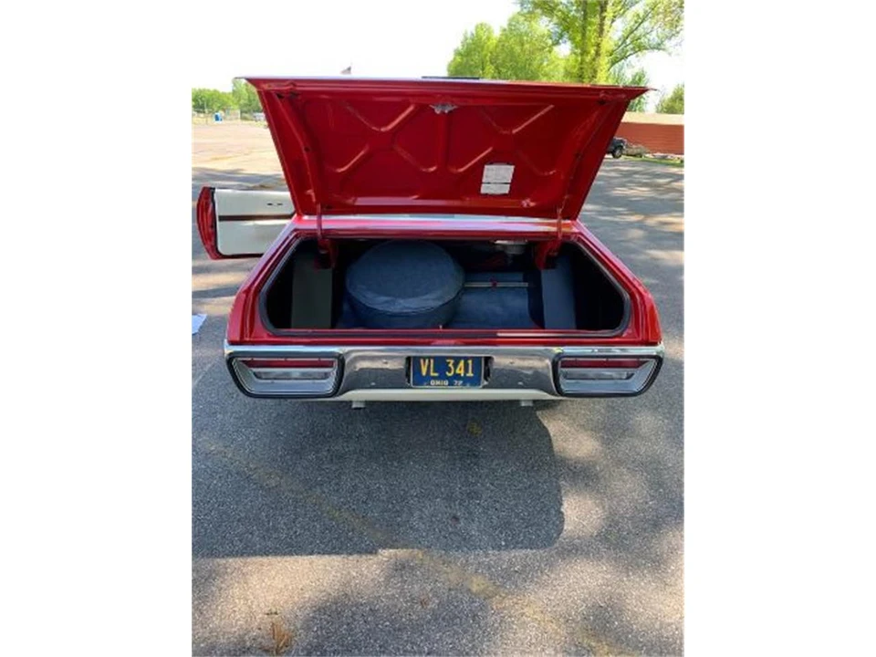 1972 Plymouth Satellite - Image 9 of 20