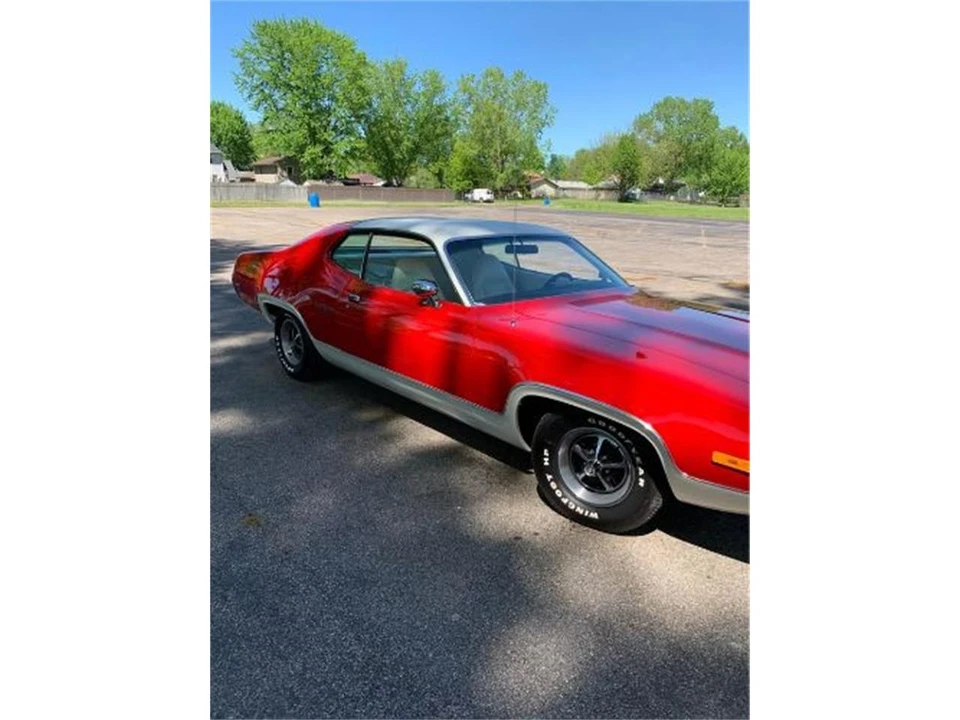1972 Plymouth Satellite - Image 10 of 20