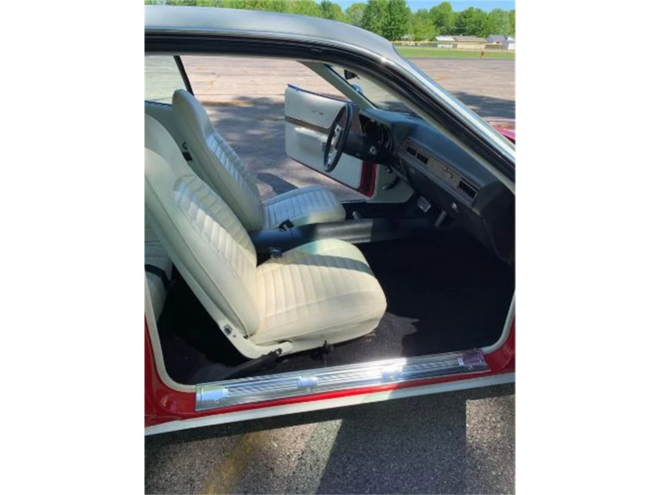1972 Plymouth Satellite - Image 3 of 20