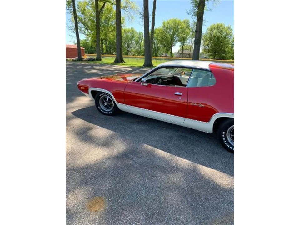 1972 Plymouth Satellite - Image 2 of 20