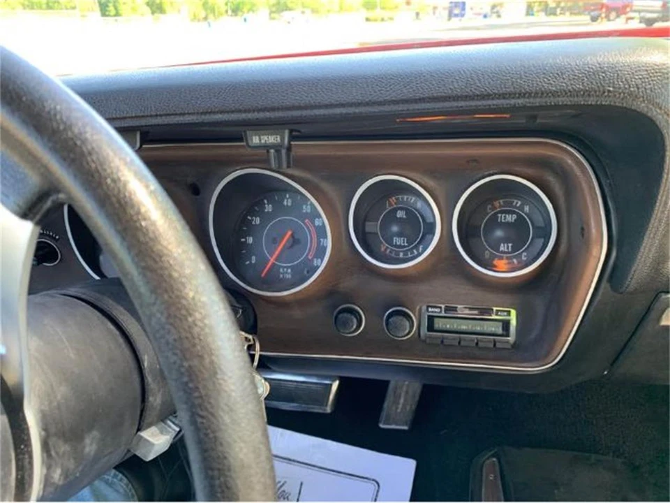 1972 Plymouth Satellite - Image 12 of 20
