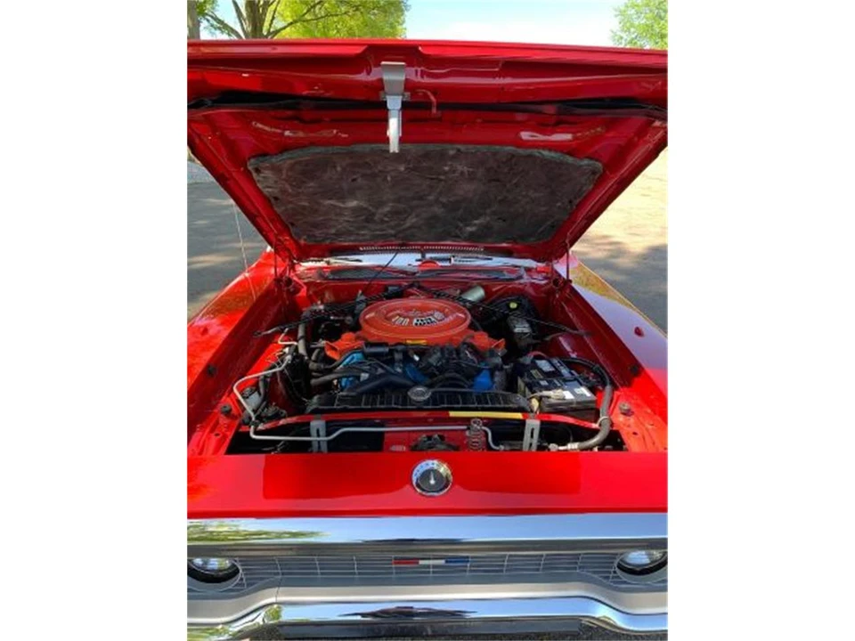 1972 Plymouth Satellite - Image 18 of 20