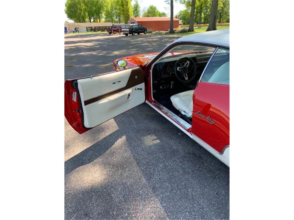 1972 Plymouth Satellite - Image 17 of 20