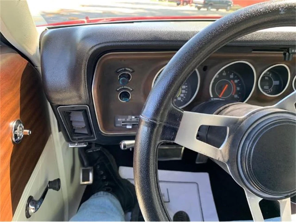 1972 Plymouth Satellite - Image 11 of 20