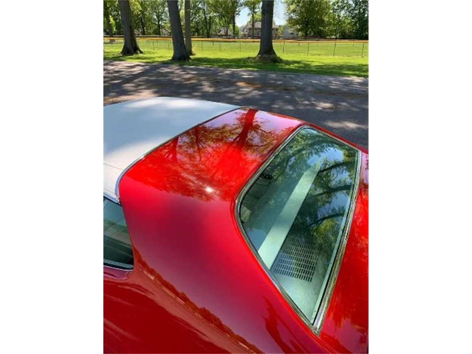 1972 Plymouth Satellite - Image 13 of 20