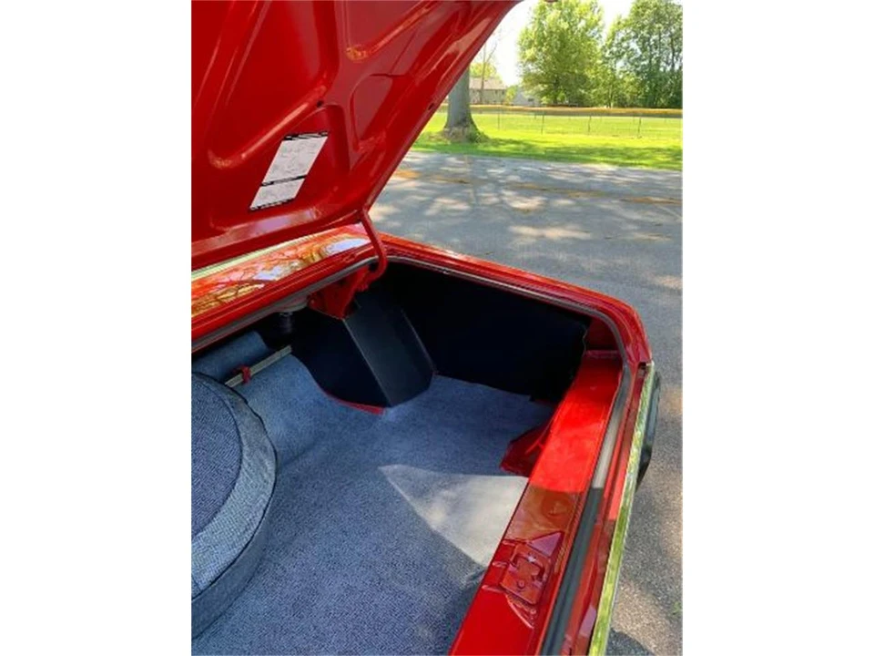 1972 Plymouth Satellite - Image 16 of 20