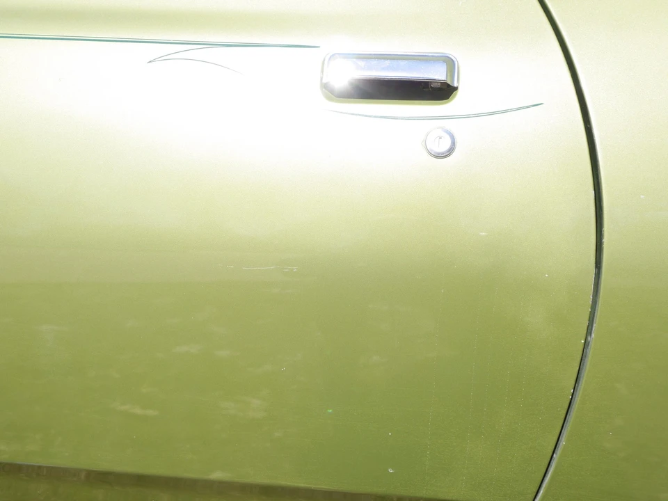 1972 Plymouth Satellite - Image 10 of 31