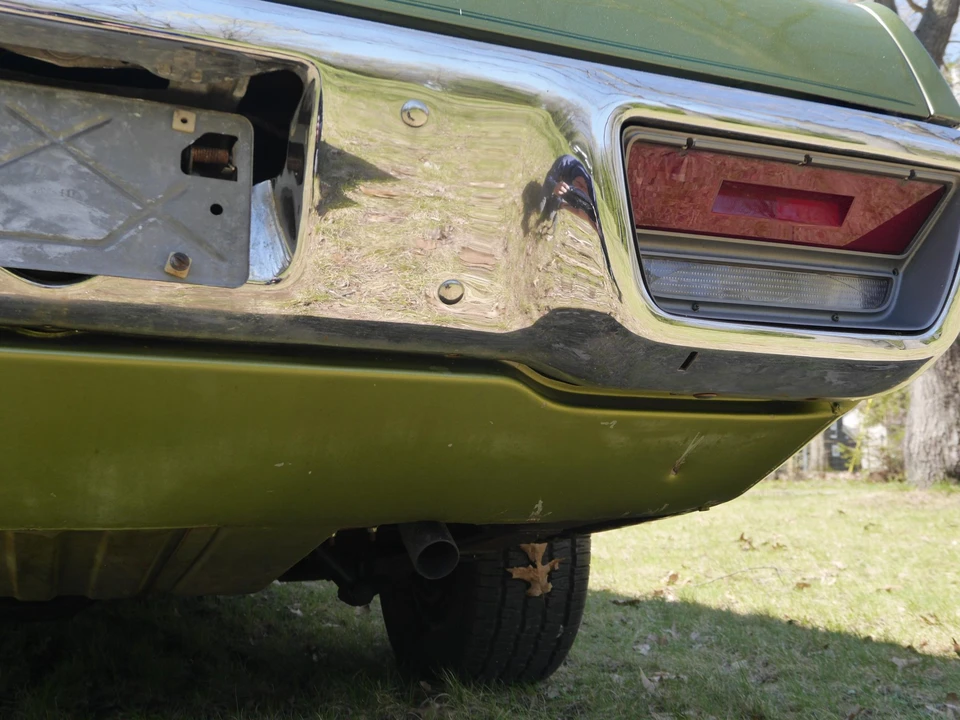 1972 Plymouth Satellite - Image 21 of 31