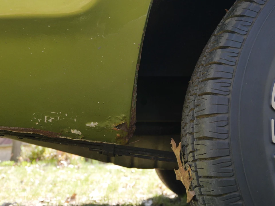 1972 Plymouth Satellite - Image 25 of 31