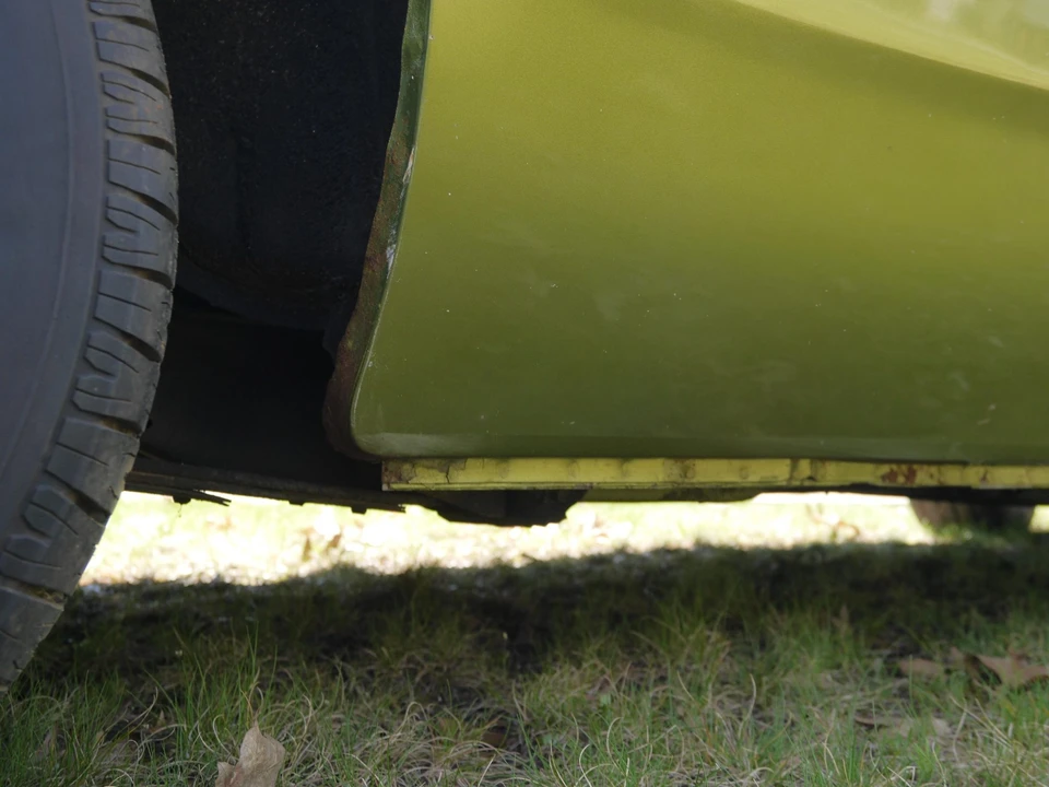 1972 Plymouth Satellite - Image 26 of 31