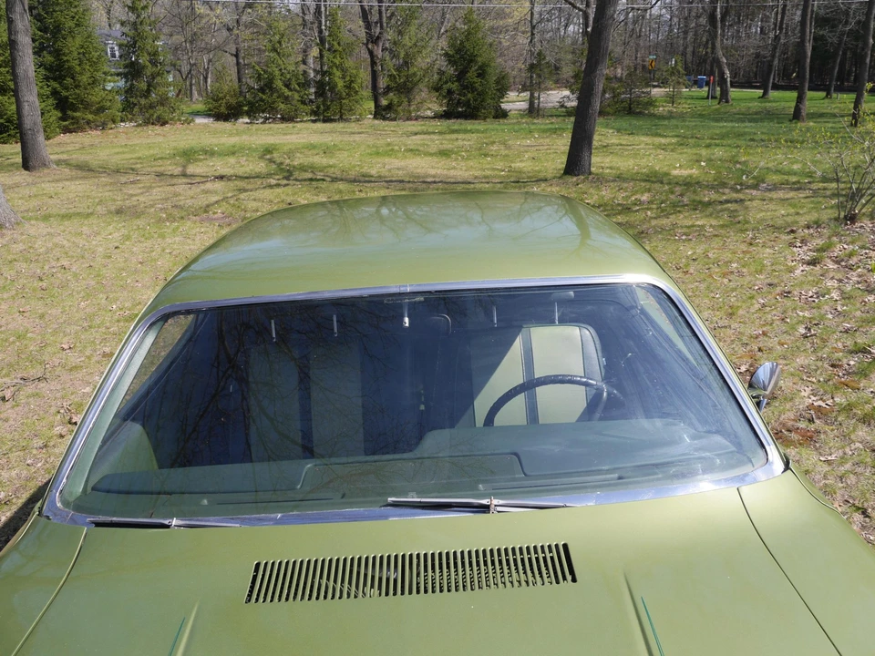 1972 Plymouth Satellite - Image 14 of 31