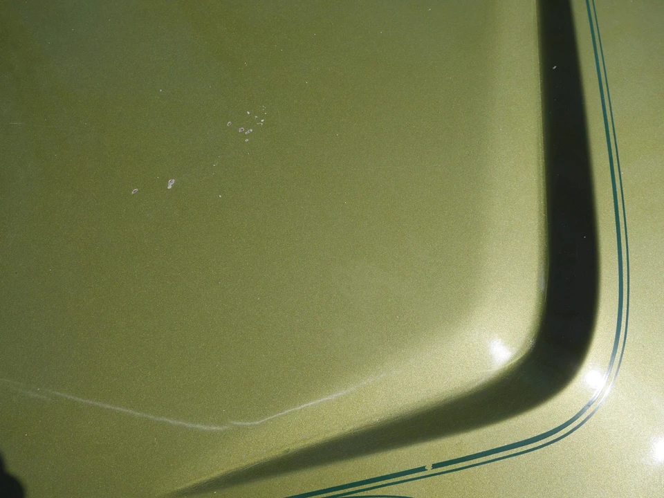 1972 Plymouth Satellite - Image 23 of 31