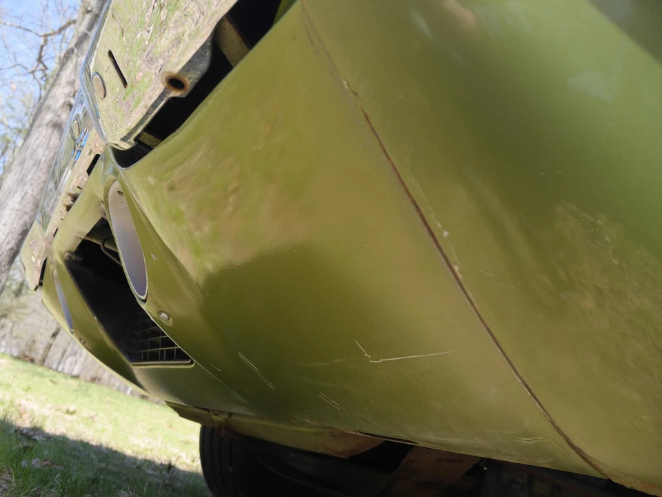 1972 Plymouth Satellite - Image 13 of 31